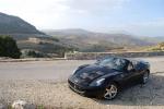 Ferrari California 2008 года